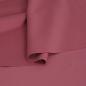 Preview: Sport Yoga Jersey Kunstfaser uni marsala rot